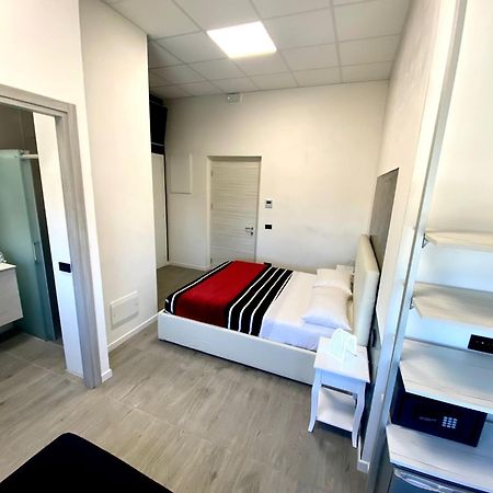 Hotel Tech بريمبيت المظهر الخارجي الصورة