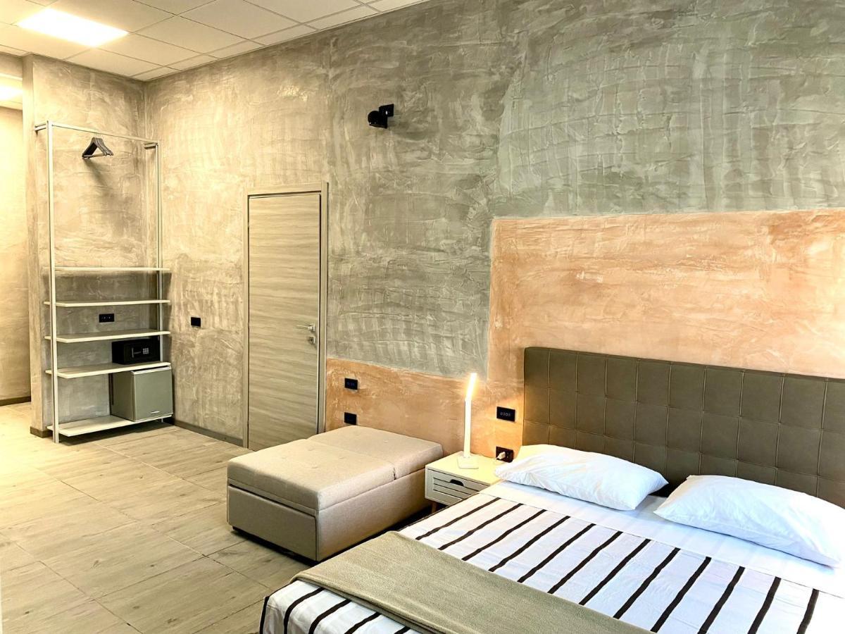 Hotel Tech بريمبيت المظهر الخارجي الصورة