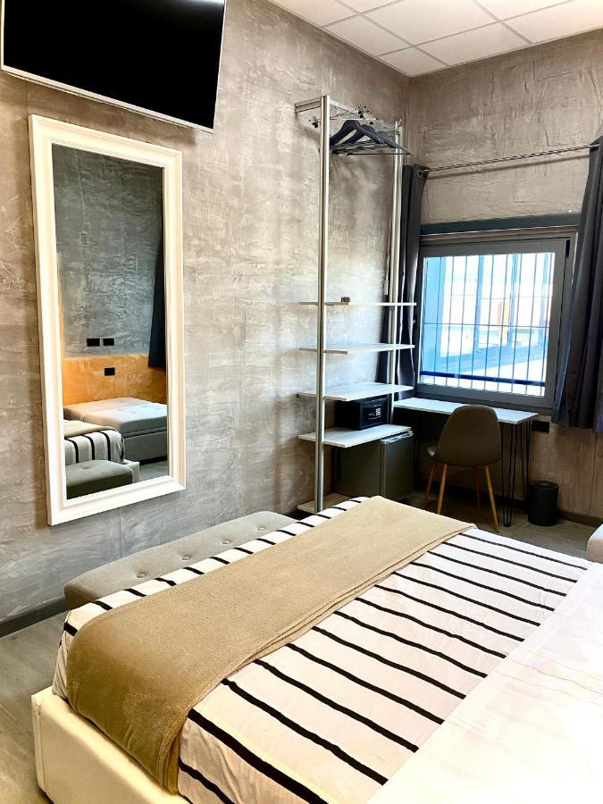 Hotel Tech بريمبيت المظهر الخارجي الصورة