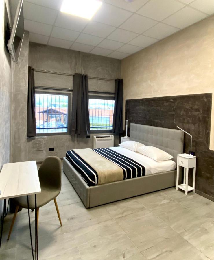Hotel Tech بريمبيت المظهر الخارجي الصورة