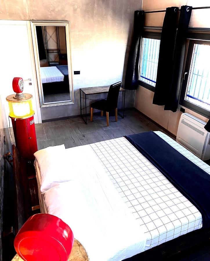Hotel Tech بريمبيت المظهر الخارجي الصورة