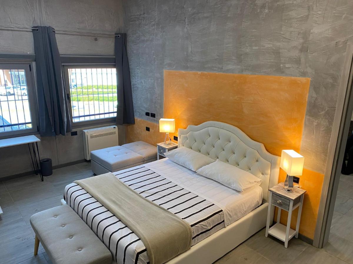 Hotel Tech بريمبيت المظهر الخارجي الصورة