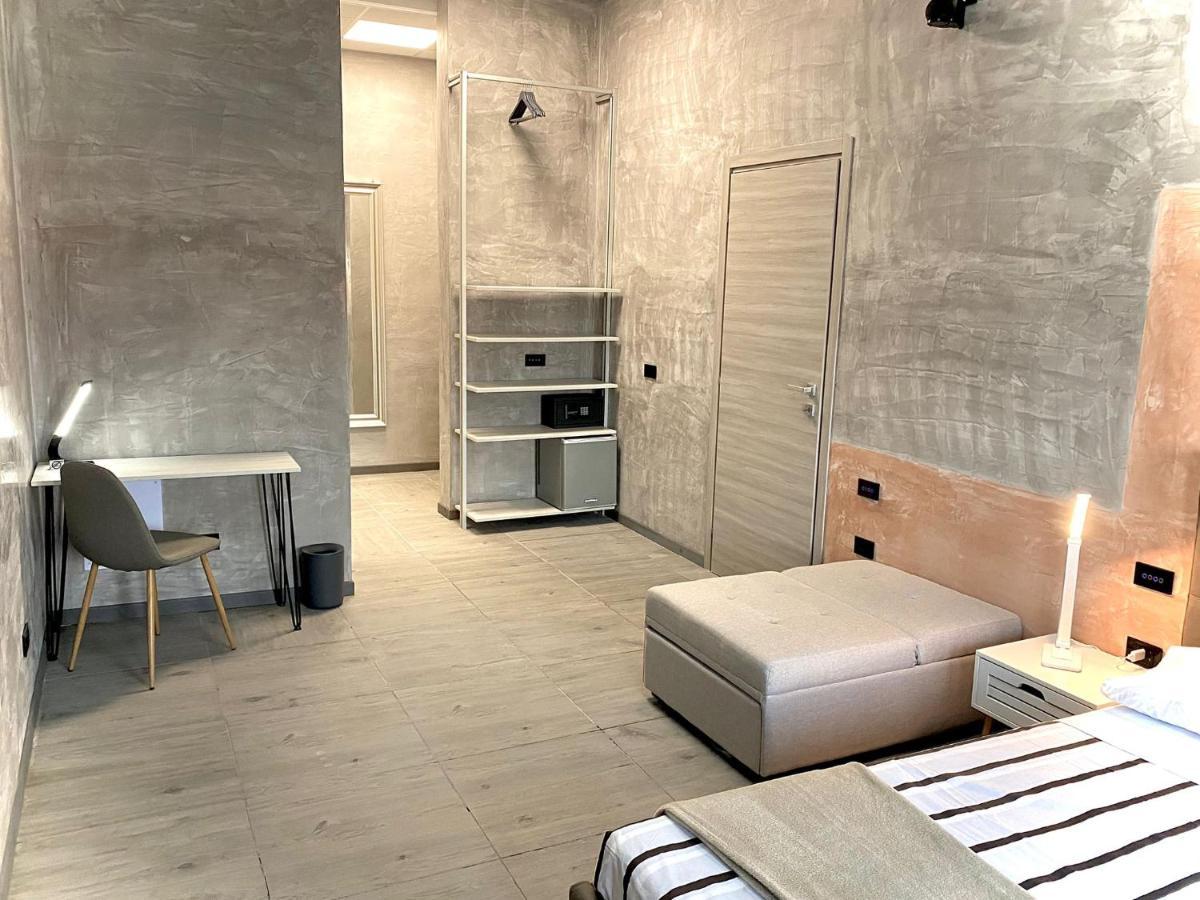 Hotel Tech بريمبيت المظهر الخارجي الصورة