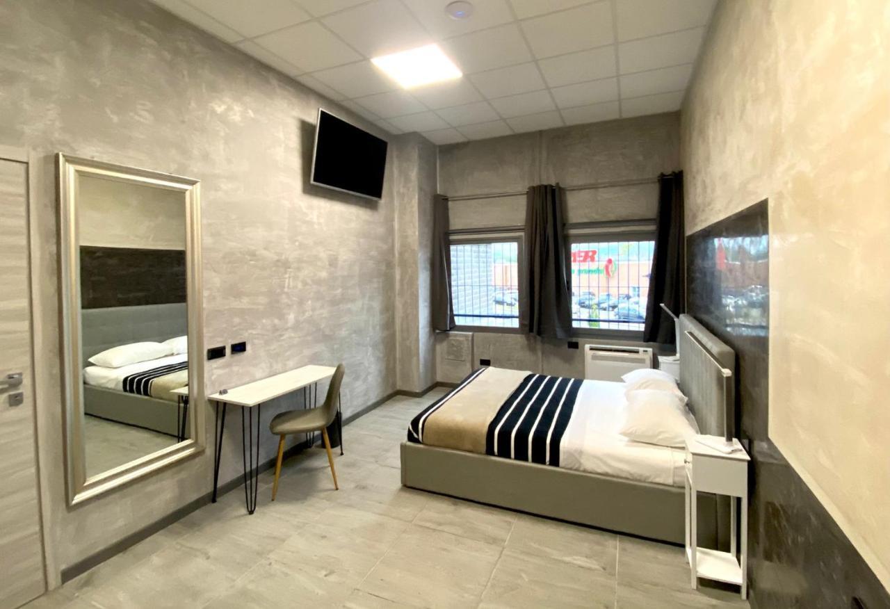 Hotel Tech بريمبيت المظهر الخارجي الصورة