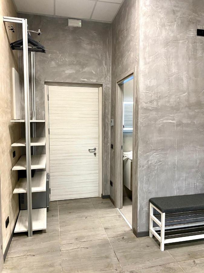 Hotel Tech بريمبيت المظهر الخارجي الصورة