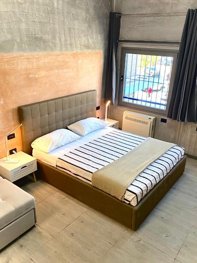 Hotel Tech بريمبيت المظهر الخارجي الصورة