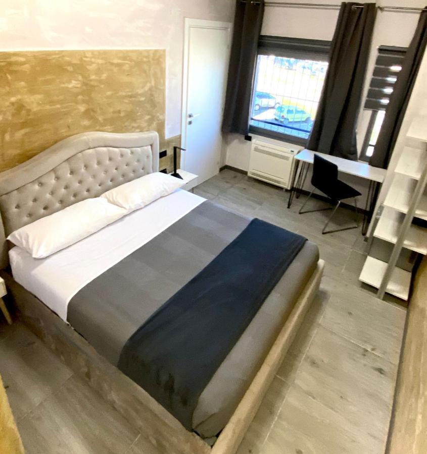 Hotel Tech بريمبيت المظهر الخارجي الصورة