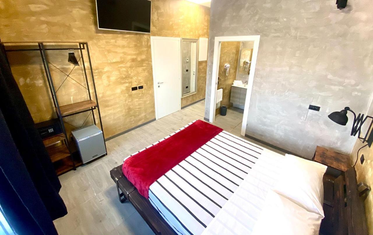 Hotel Tech بريمبيت المظهر الخارجي الصورة