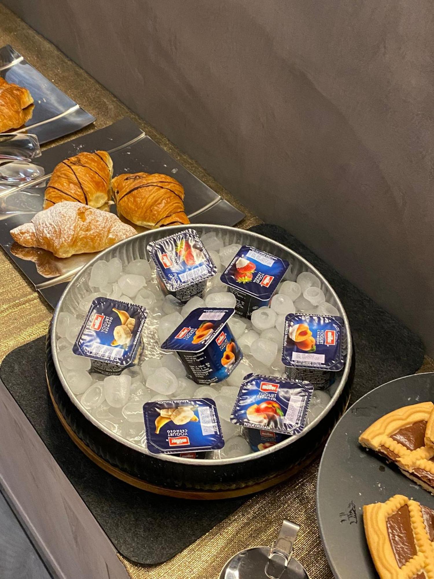 Hotel Tech بريمبيت المظهر الخارجي الصورة
