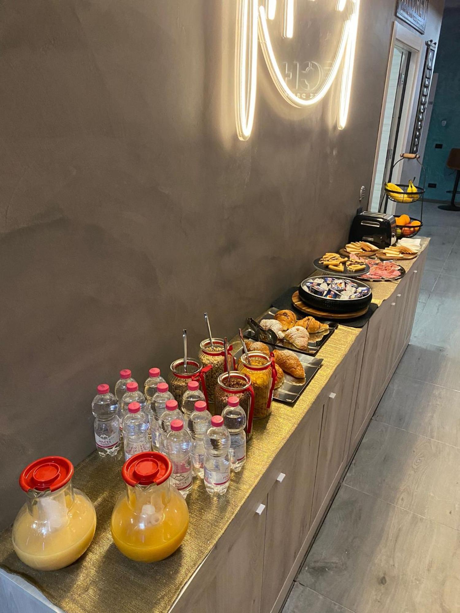 Hotel Tech بريمبيت المظهر الخارجي الصورة