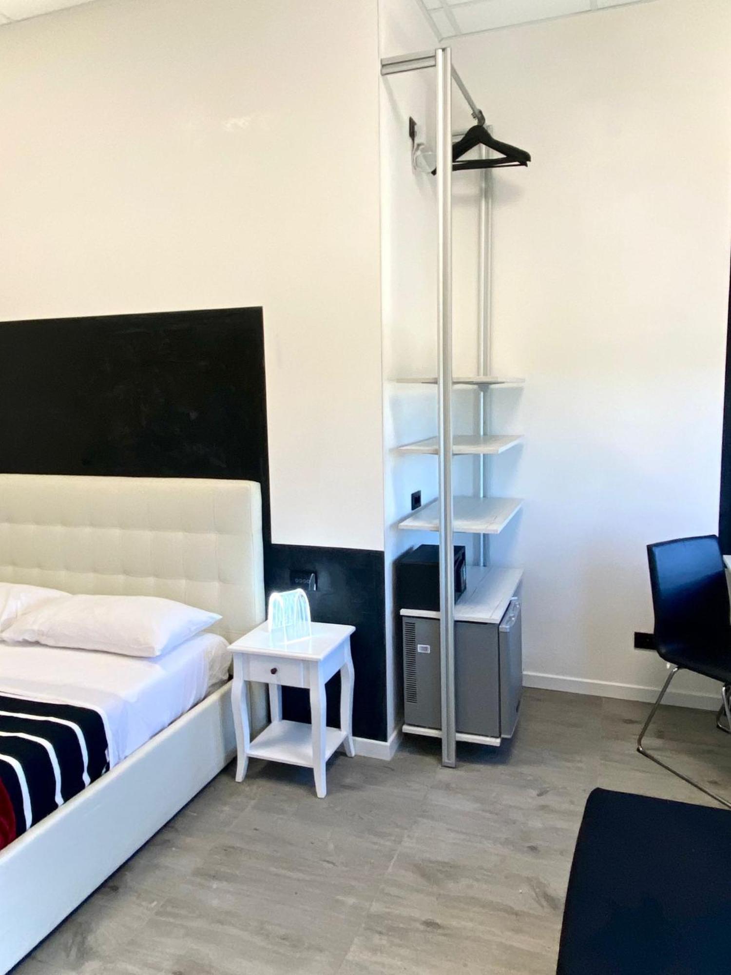 Hotel Tech بريمبيت المظهر الخارجي الصورة