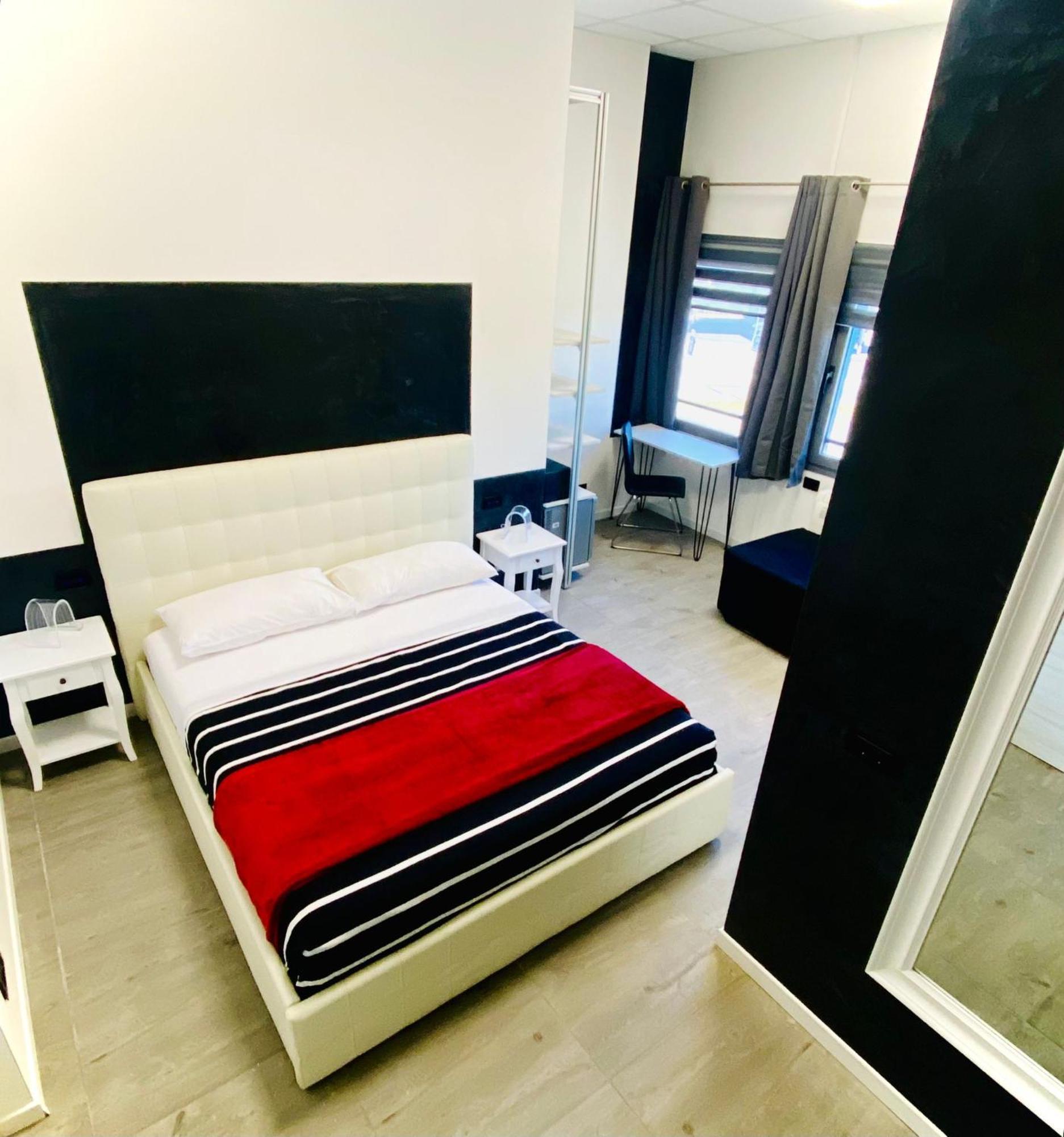 Hotel Tech بريمبيت المظهر الخارجي الصورة