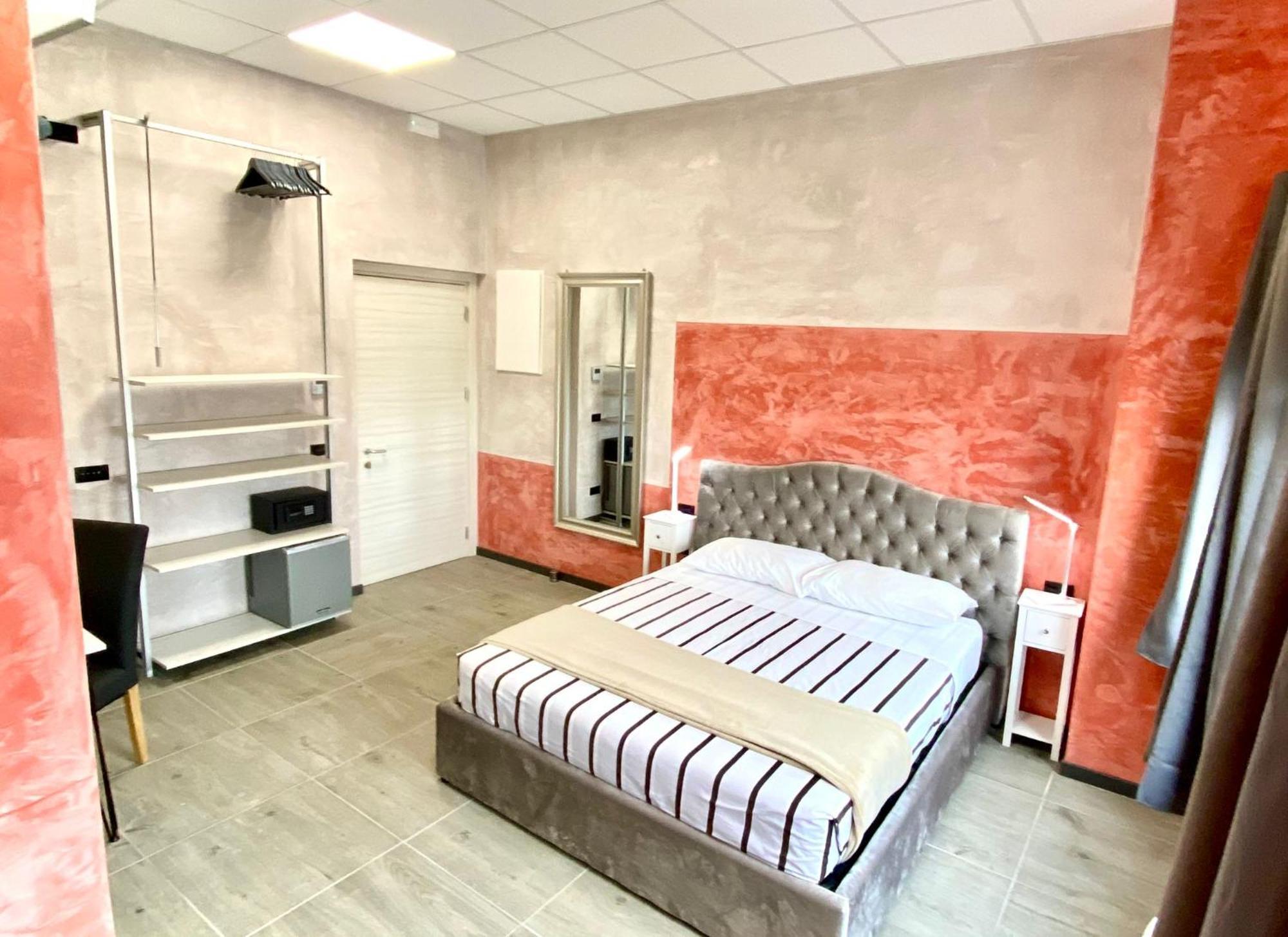 Hotel Tech بريمبيت المظهر الخارجي الصورة