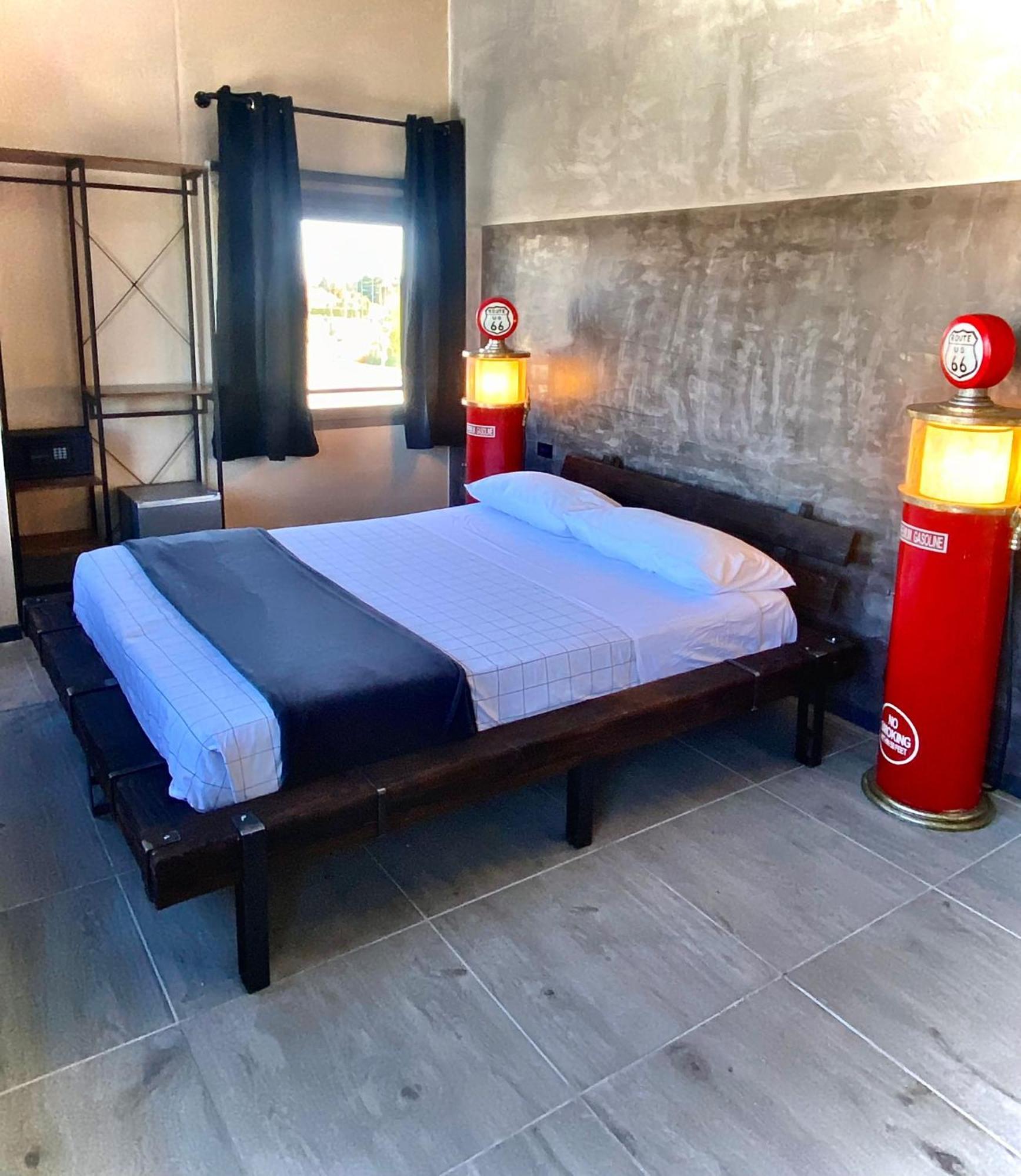 Hotel Tech بريمبيت المظهر الخارجي الصورة