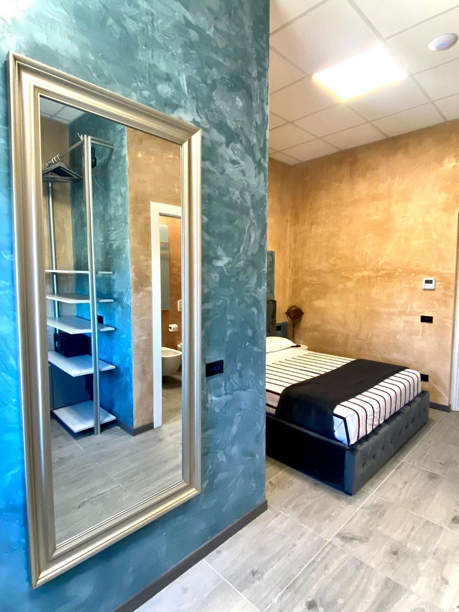 Hotel Tech بريمبيت المظهر الخارجي الصورة