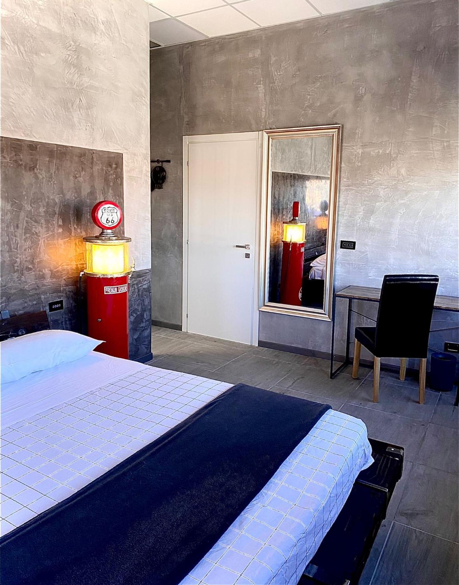 Hotel Tech بريمبيت المظهر الخارجي الصورة
